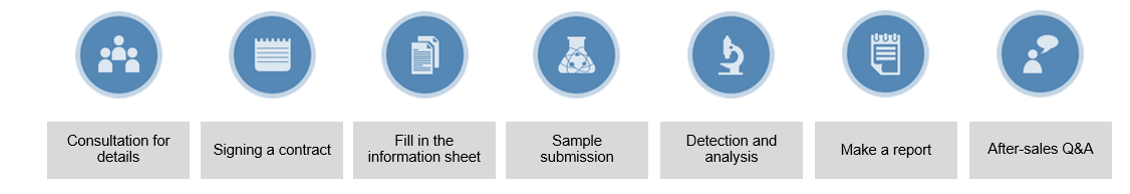 Service Process