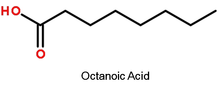 Octanoic Acid Analysis Service