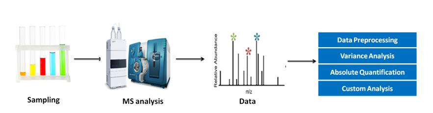 Saponins Analysis