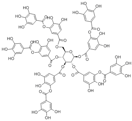 Tannic Acid Analysis Service