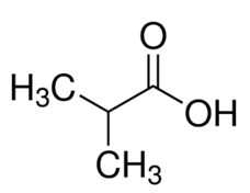 Isobutyric Acid Analysis Service