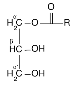 Monoglyceride Analysis Service