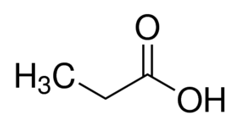 Propionic Acid Analysis Service